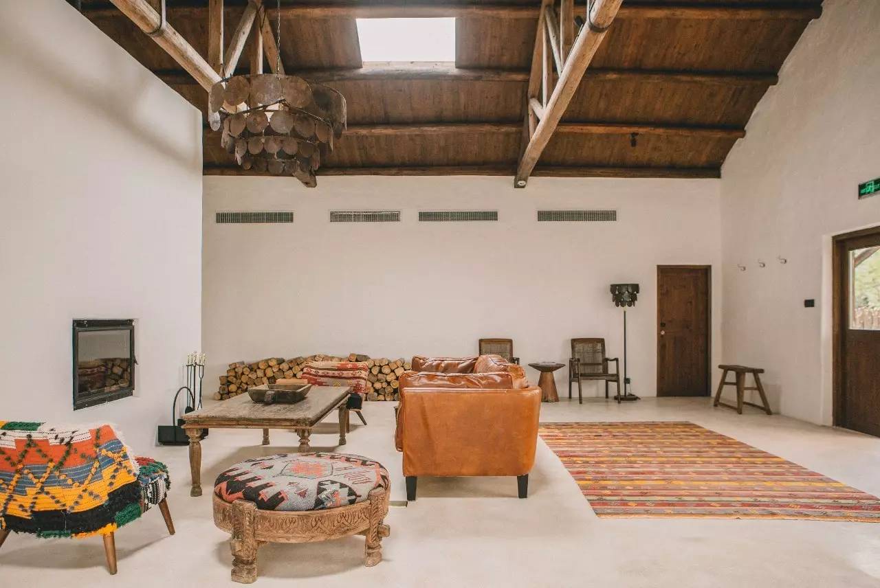 西坡千島湖民宿酒店，瓦爾登湖的自由生活