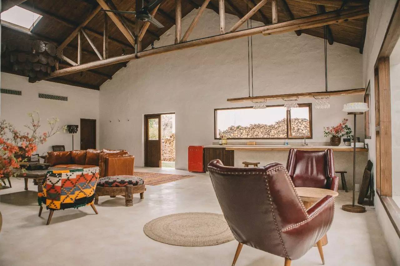 西坡千島湖民宿酒店，瓦爾登湖的自由生活