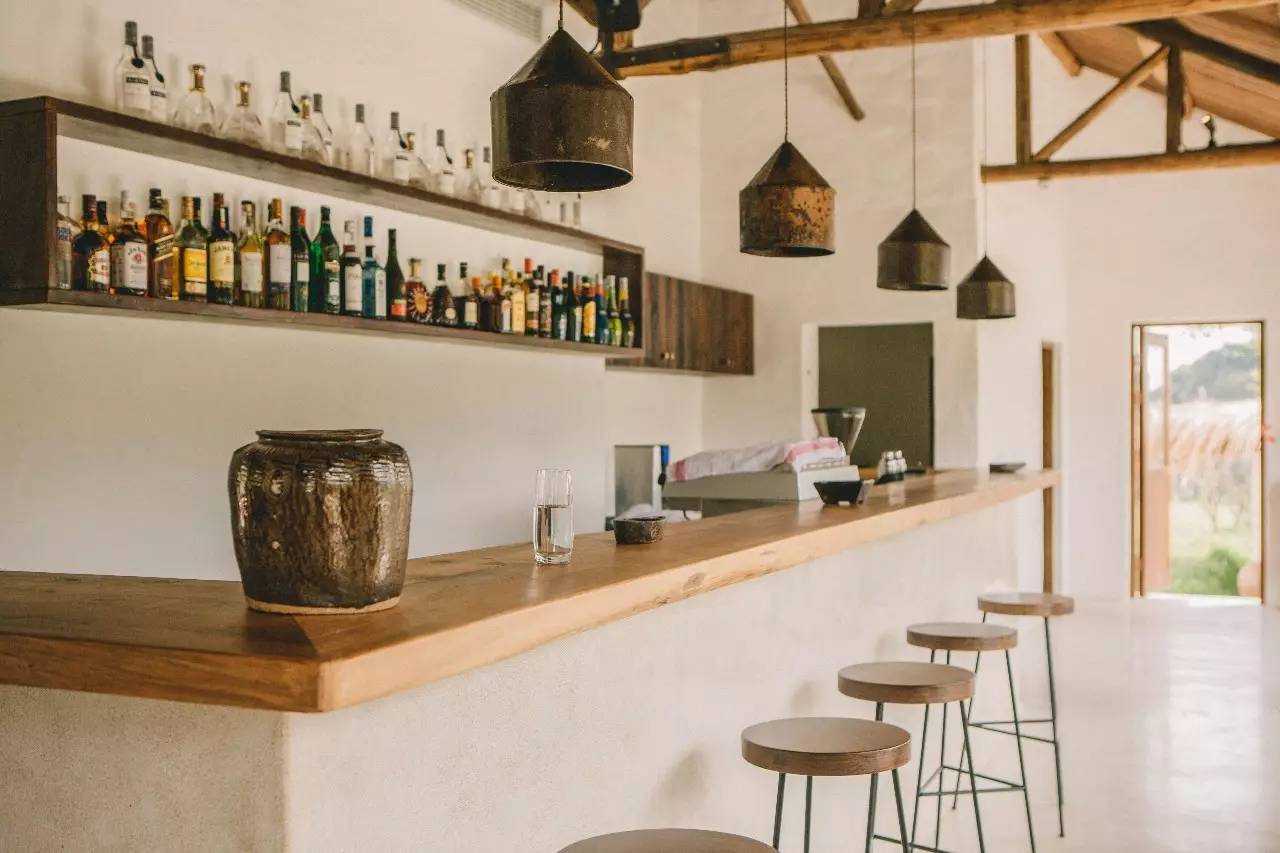 西坡千島湖民宿酒店，瓦爾登湖的自由生活