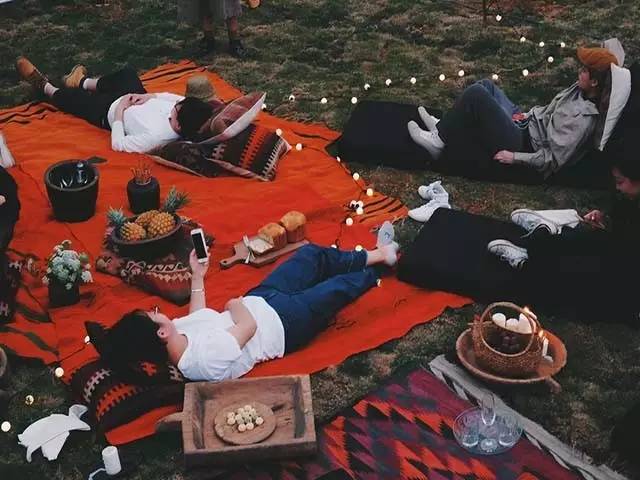 西坡千島湖民宿酒店，瓦爾登湖的自由生活