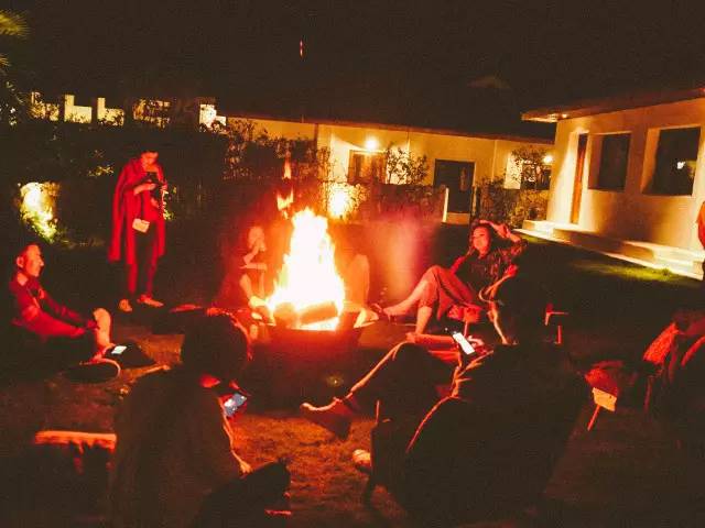 西坡千島湖民宿酒店，瓦爾登湖的自由生活