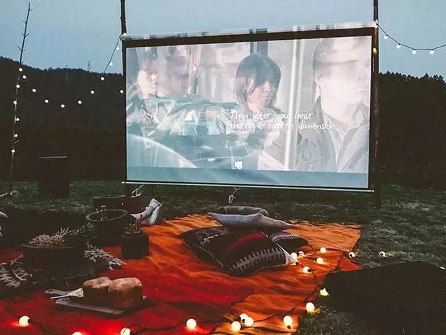 西坡千島湖民宿酒店，瓦爾登湖的自由生活