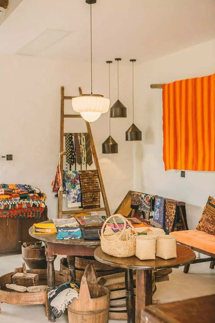 西坡千島湖民宿酒店，瓦爾登湖的自由生活