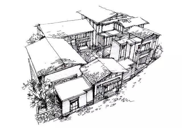 香格里拉非梵之宿，帶著你走茶馬古道