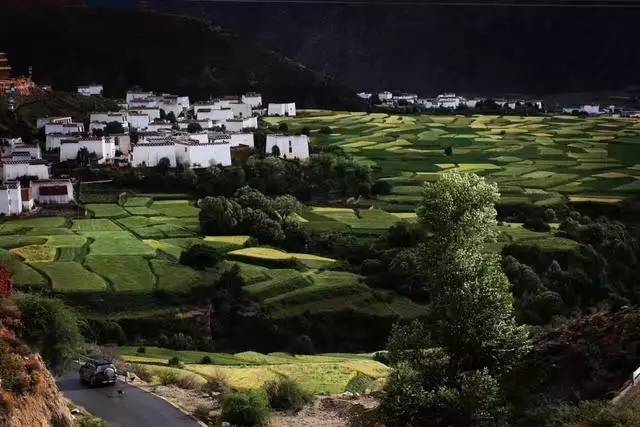 香格里拉非梵之宿，帶著你走茶馬古道