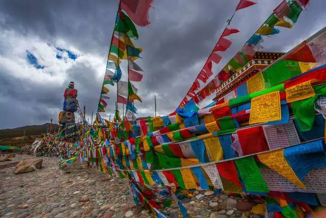 香格里拉非梵之宿，帶著你走茶馬古道