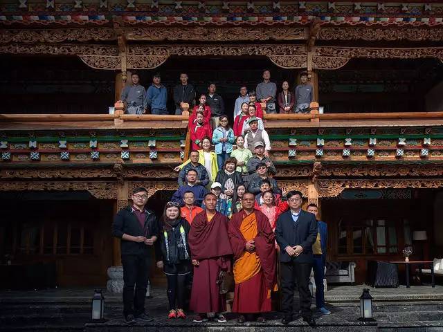 香格里拉非梵之宿，帶著你走茶馬古道