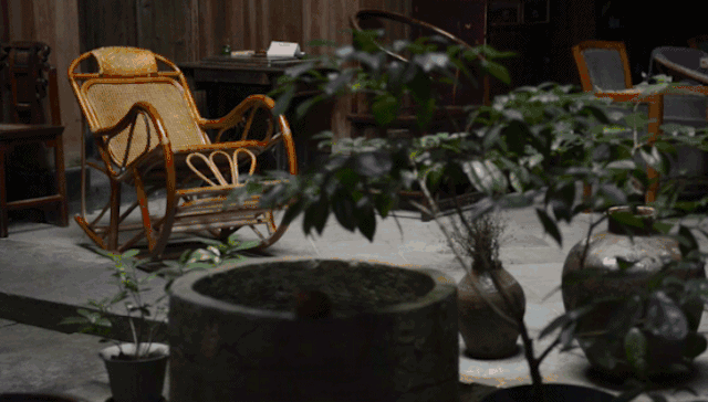 南屏喜舍民宿，從南方飛入徽州白墻灰瓦的歸燕