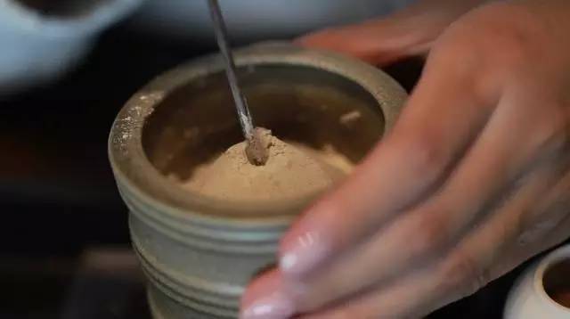 中式熏香，傳播中式香道