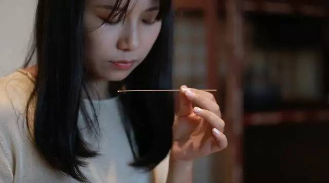 中式熏香，傳播中式香道