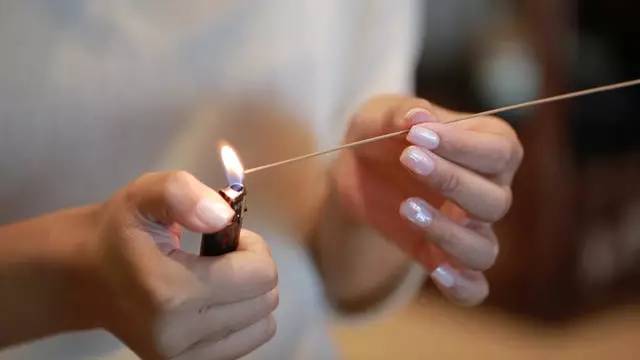 中式熏香，傳播中式香道