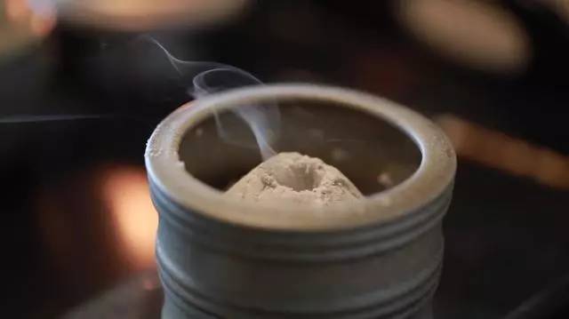 中式熏香，傳播中式香道