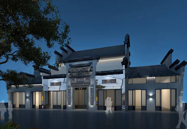 一蔓·西塘，不一樣的江南風(fēng)情