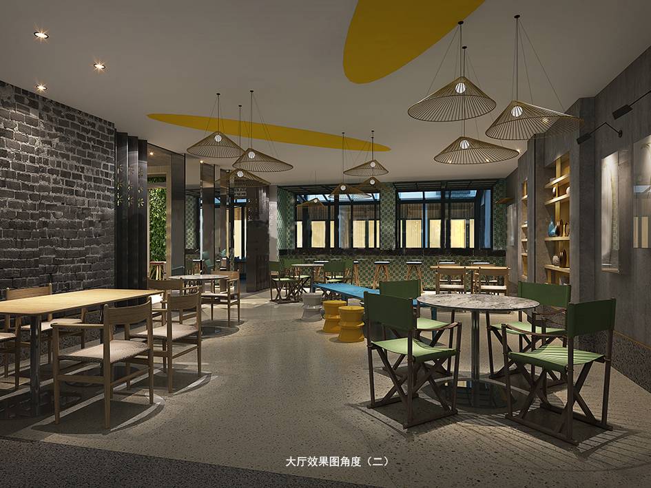 一蔓·西塘，不一樣的江南風(fēng)情