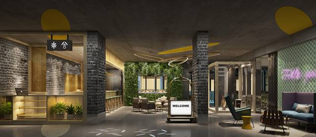 一蔓·西塘，不一樣的江南風(fēng)情