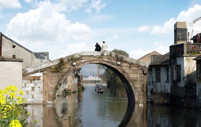 一蔓·西塘，不一樣的江南風(fēng)情