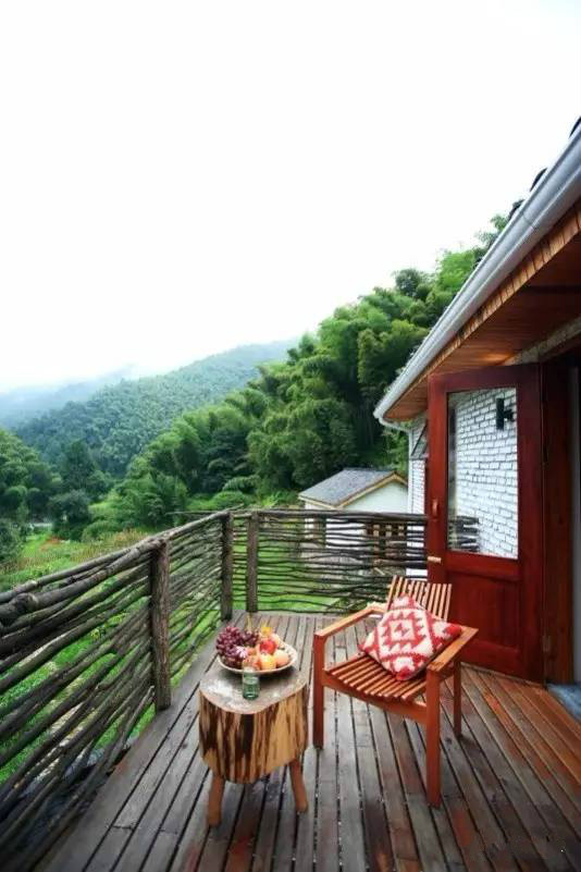 桐廬秘境民宿，不一樣人間秘境山鄉(xiāng)生活