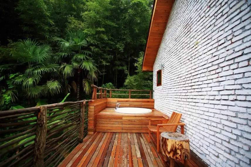 桐廬秘境民宿，不一樣人間秘境山鄉(xiāng)生活