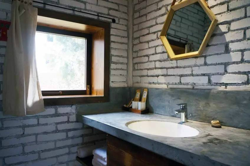 桐廬秘境民宿，不一樣人間秘境山鄉(xiāng)生活