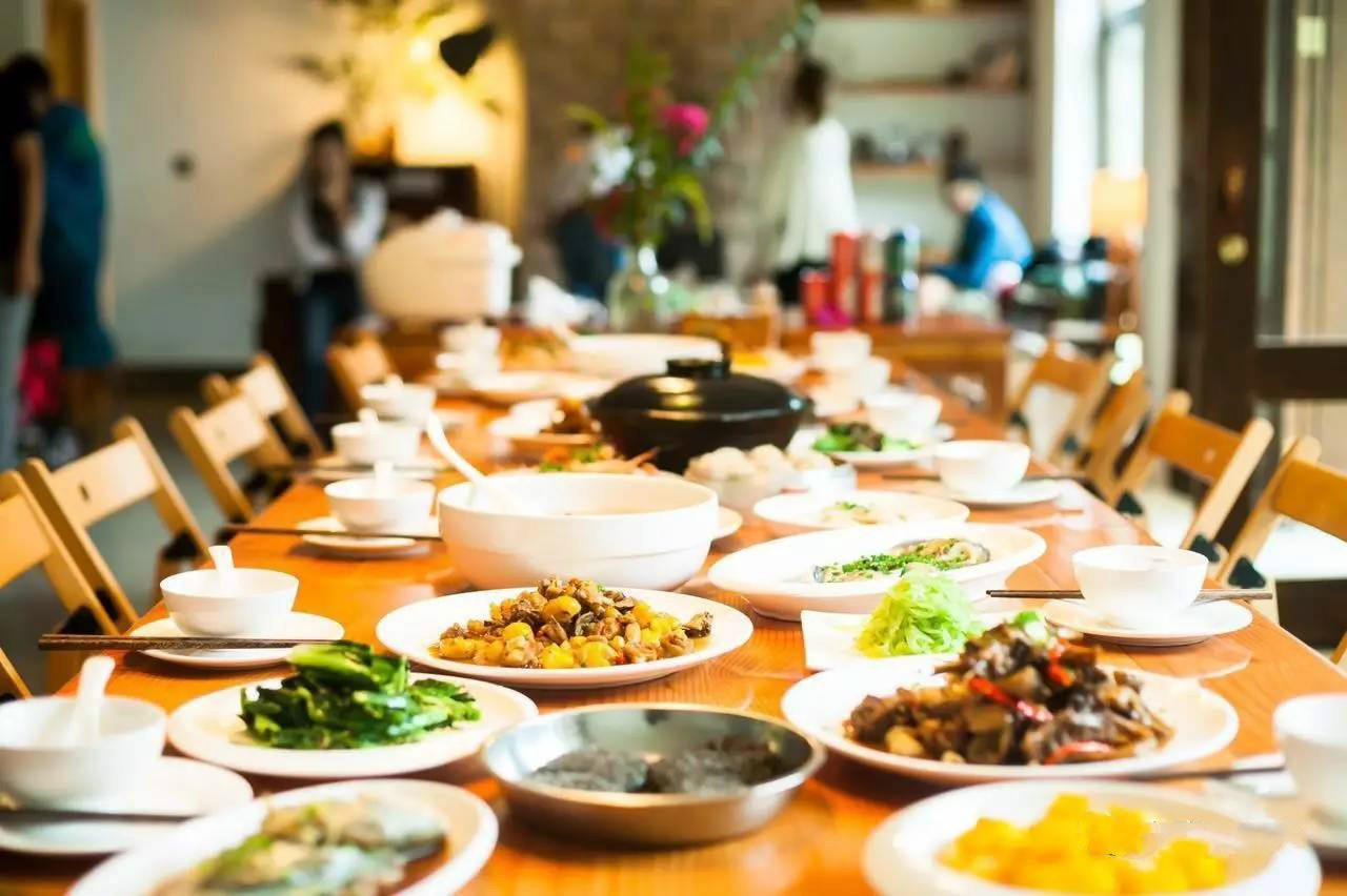 桐廬秘境民宿，不一樣人間秘境山鄉(xiāng)生活