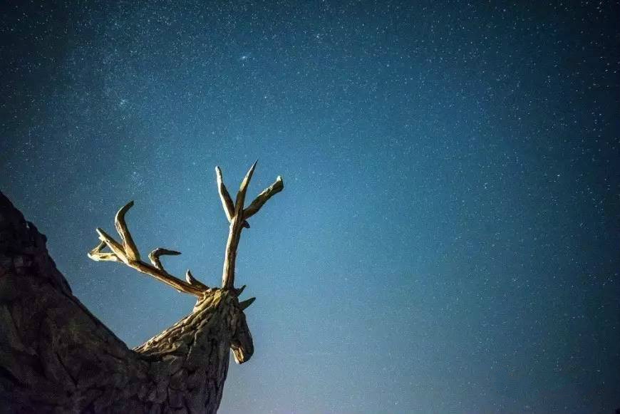 桐廬秘境民宿，不一樣人間秘境山鄉(xiāng)生活