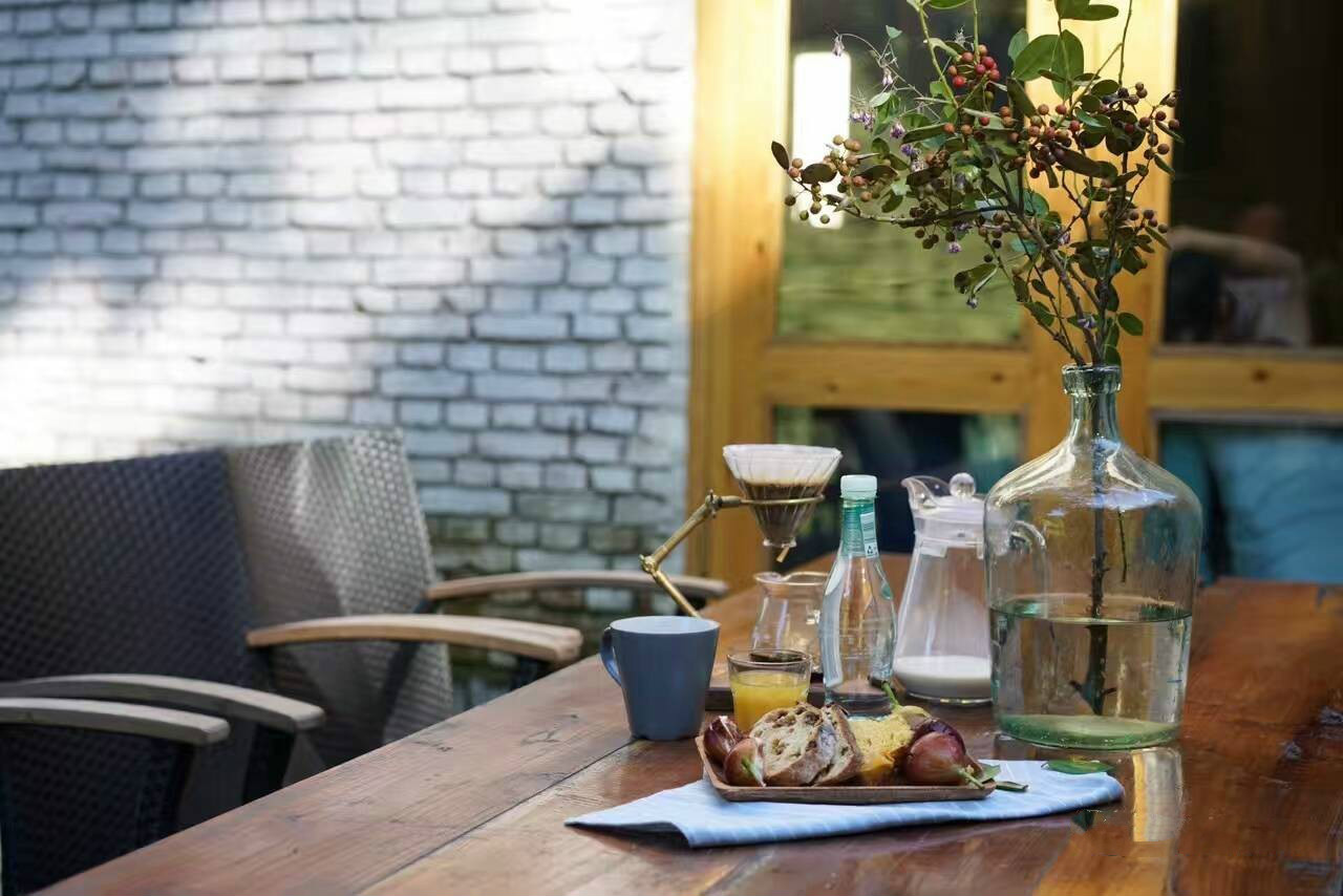 桐廬秘境民宿，不一樣人間秘境山鄉(xiāng)生活