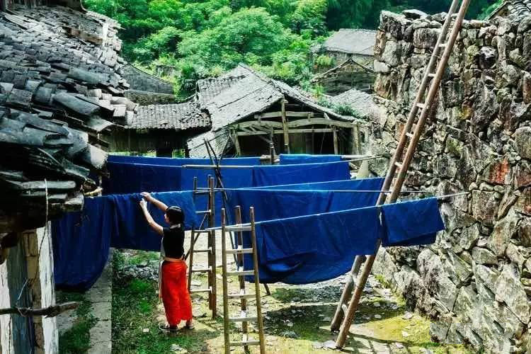 草宿民宿，愿做一顆草向往山間無拘無束的生活