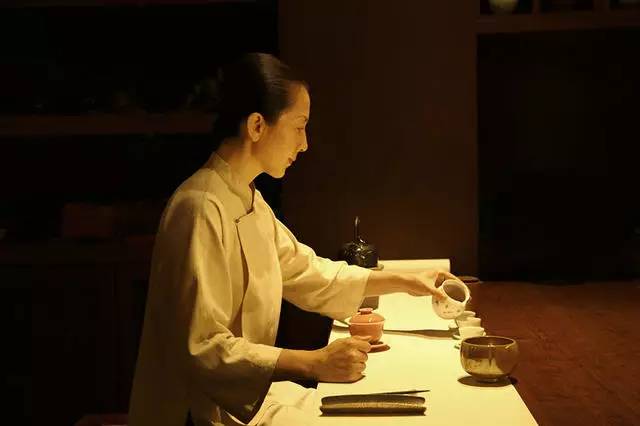 熹園茶宿，禪茶一宿悠然山水間