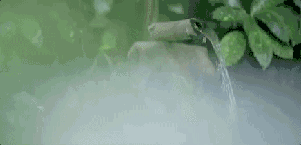 熹園茶宿，禪茶一宿悠然山水間