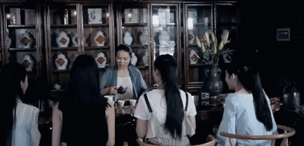 熹園茶宿，禪茶一宿悠然山水間