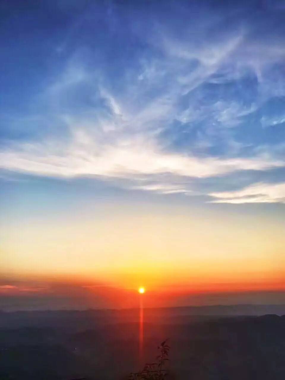 大來山樹屋民宿，喚醒古老村莊留住青山綠水