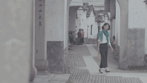 卓廬若家民宿，體味百年老宅的韻味