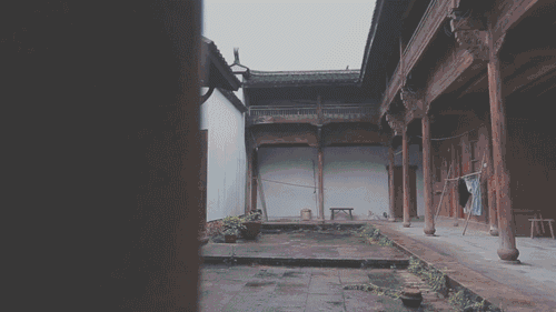 卓廬若家民宿，體味百年老宅的韻味