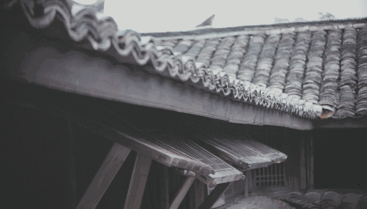 卓廬若家民宿，體味百年老宅的韻味