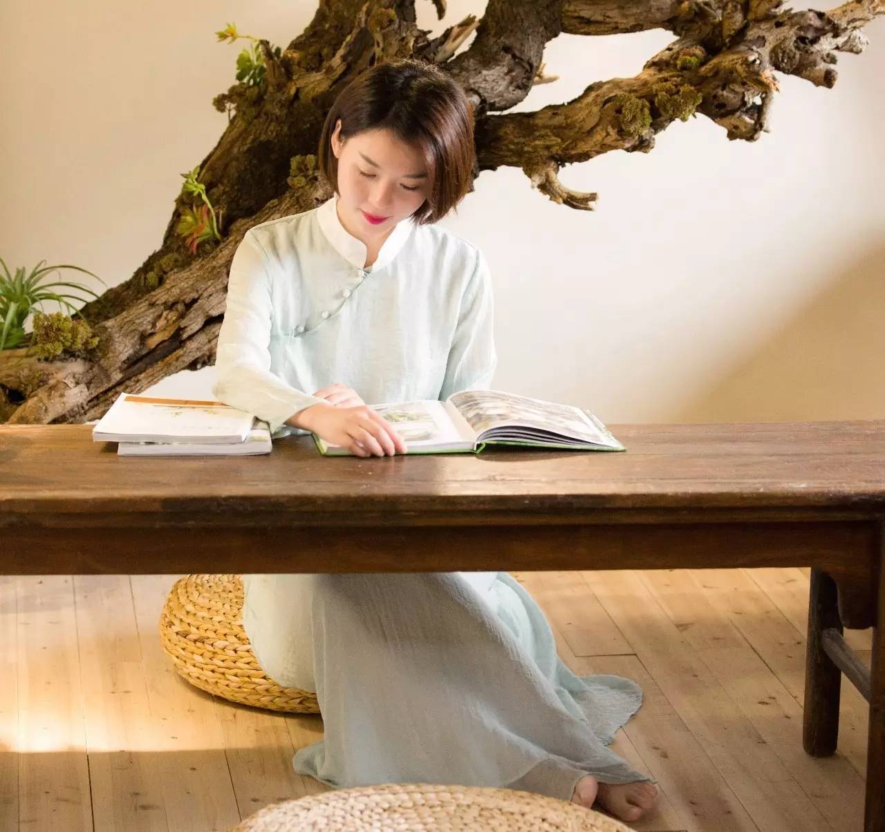 卓廬若家民宿，體味百年老宅的韻味