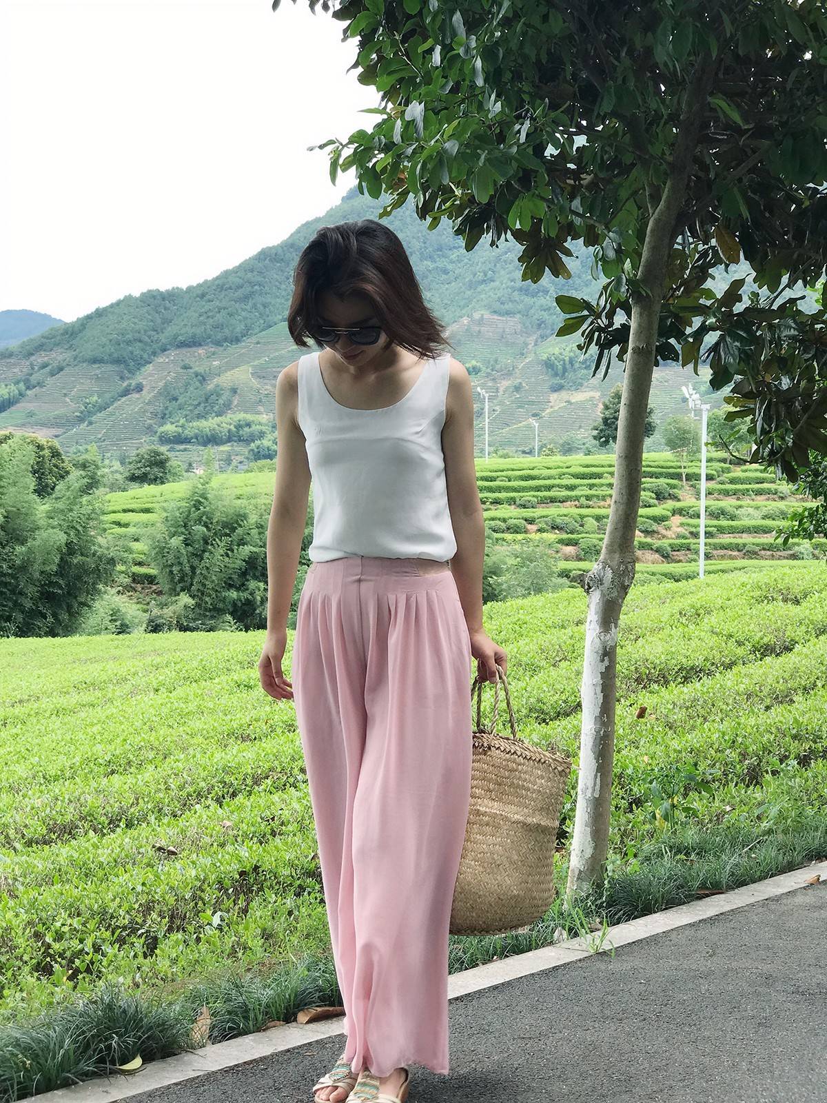 卓廬若家民宿，體味百年老宅的韻味