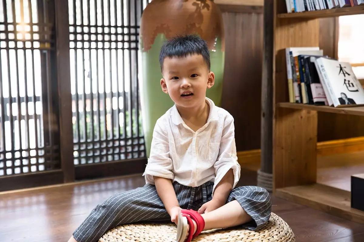 卓廬若家民宿，體味百年老宅的韻味