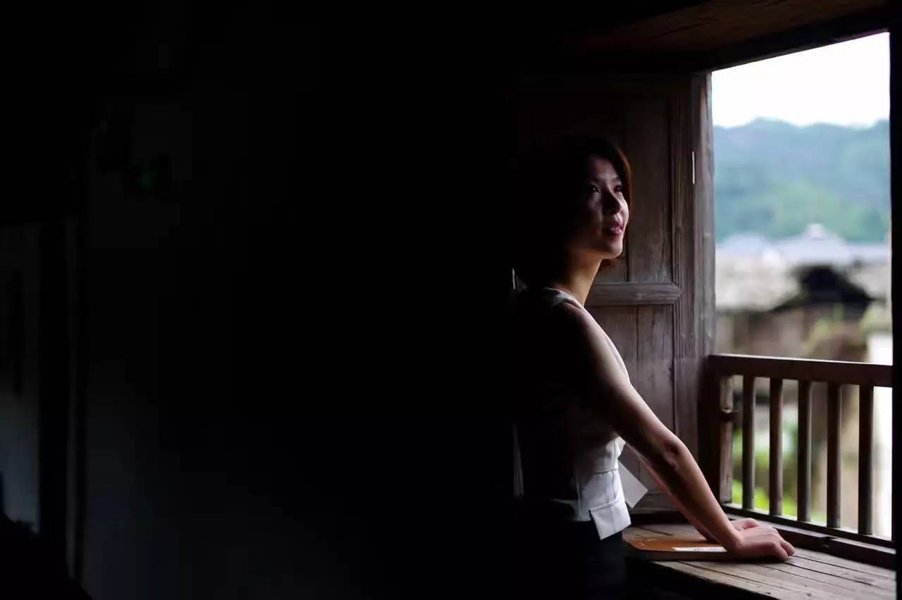 卓廬若家民宿，體味百年老宅的韻味