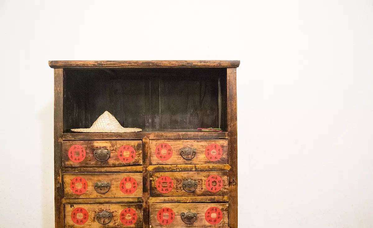 卓廬若家民宿，體味百年老宅的韻味