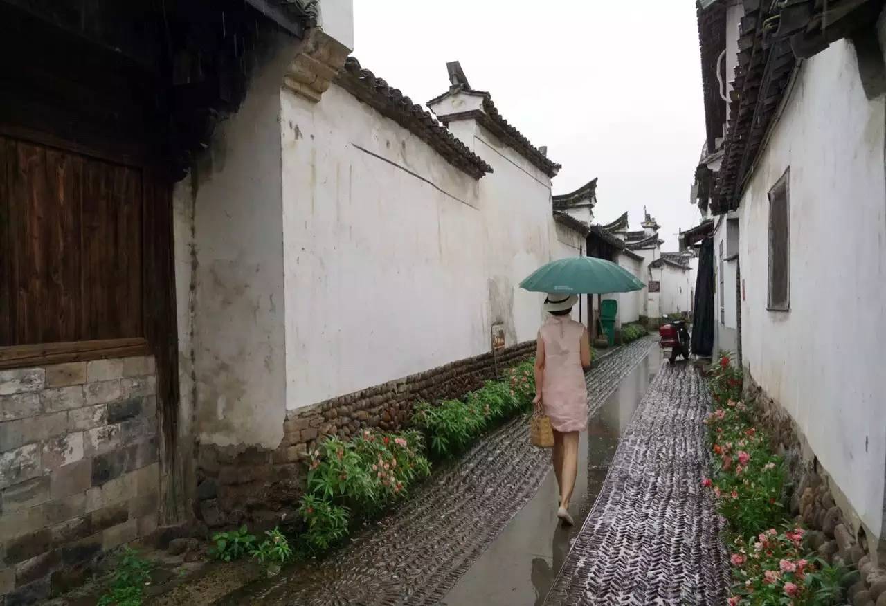 卓廬若家民宿，體味百年老宅的韻味