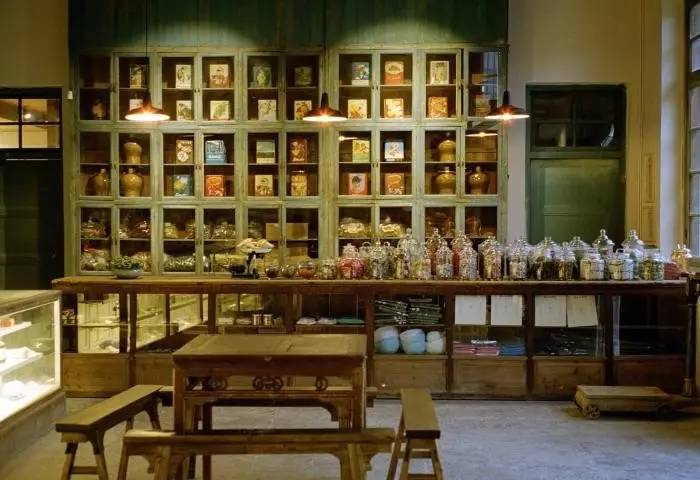 碧山·工銷社，傳承手藝延續(xù)文化