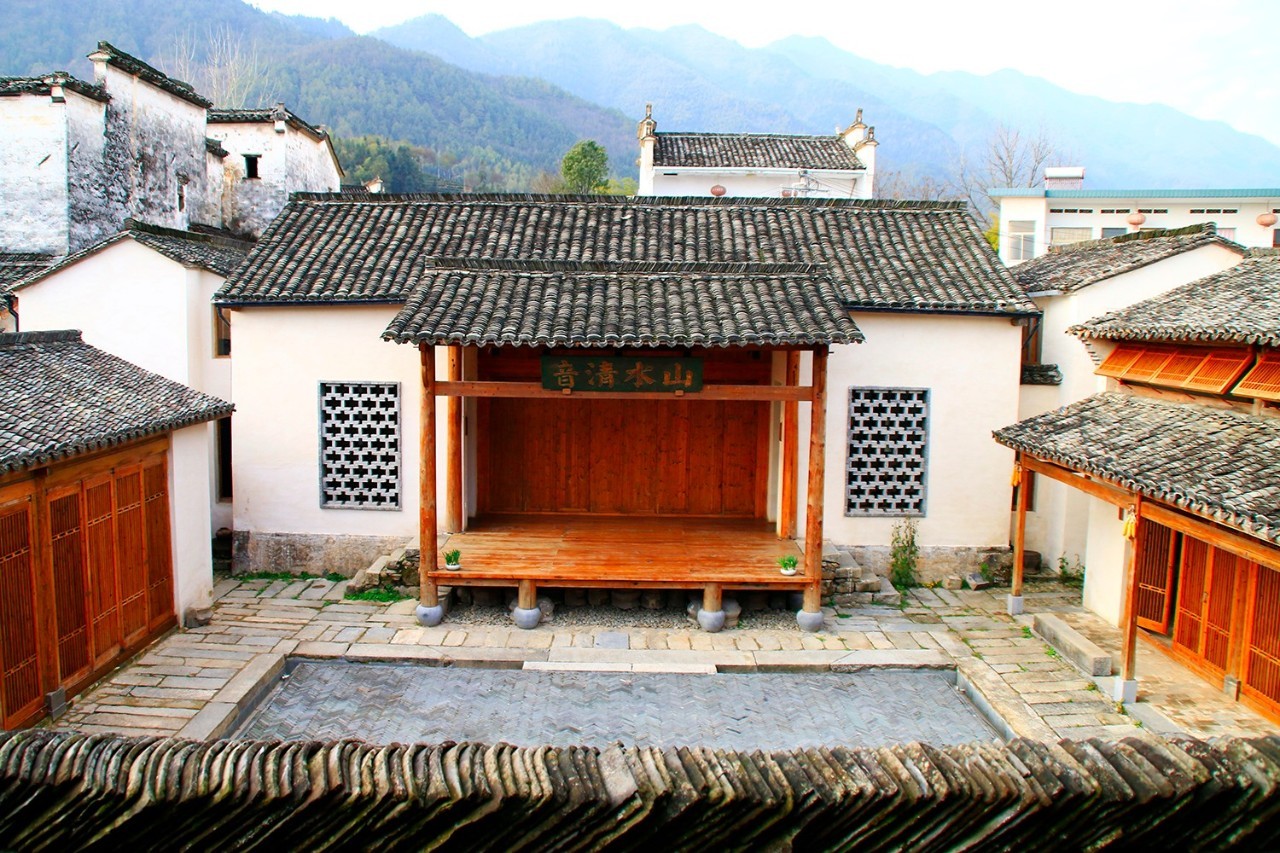 碧山·工銷社，傳承手藝延續(xù)文化