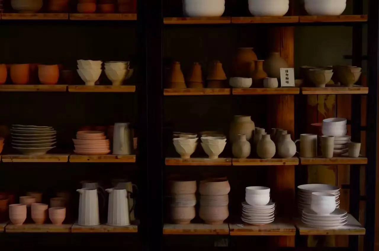 碧山·工銷社，傳承手藝延續(xù)文化