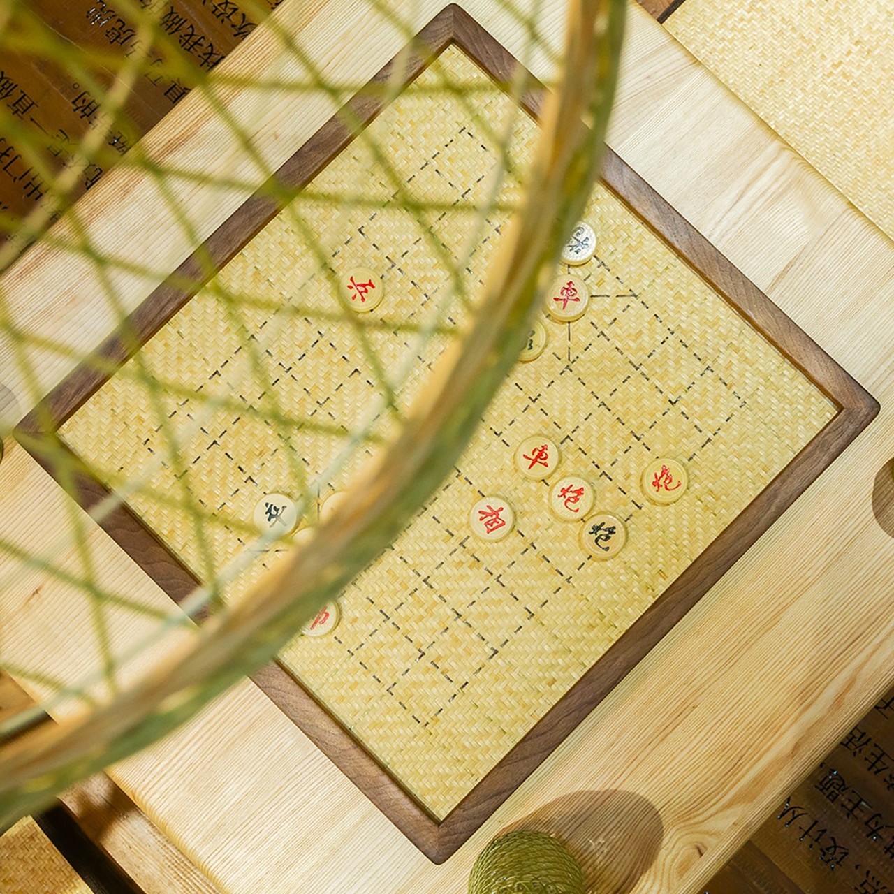 碧山·工銷社，傳承手藝延續(xù)文化