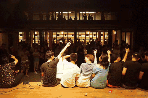 碧山·工銷社，傳承手藝延續(xù)文化