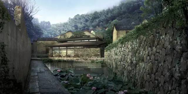 不舍·野馬嶺中國村民宿，樂在其中不忘初心