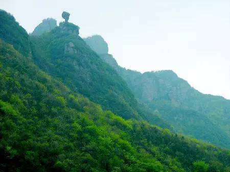 不舍·野馬嶺中國村民宿，樂在其中不忘初心