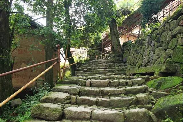 不舍·野馬嶺中國(guó)村民宿，樂(lè)在其中不忘初心