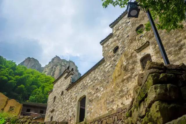 不舍·野馬嶺中國(guó)村民宿，樂(lè)在其中不忘初心