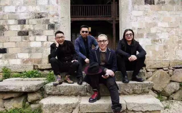 不舍·野馬嶺中國(guó)村民宿，樂(lè)在其中不忘初心